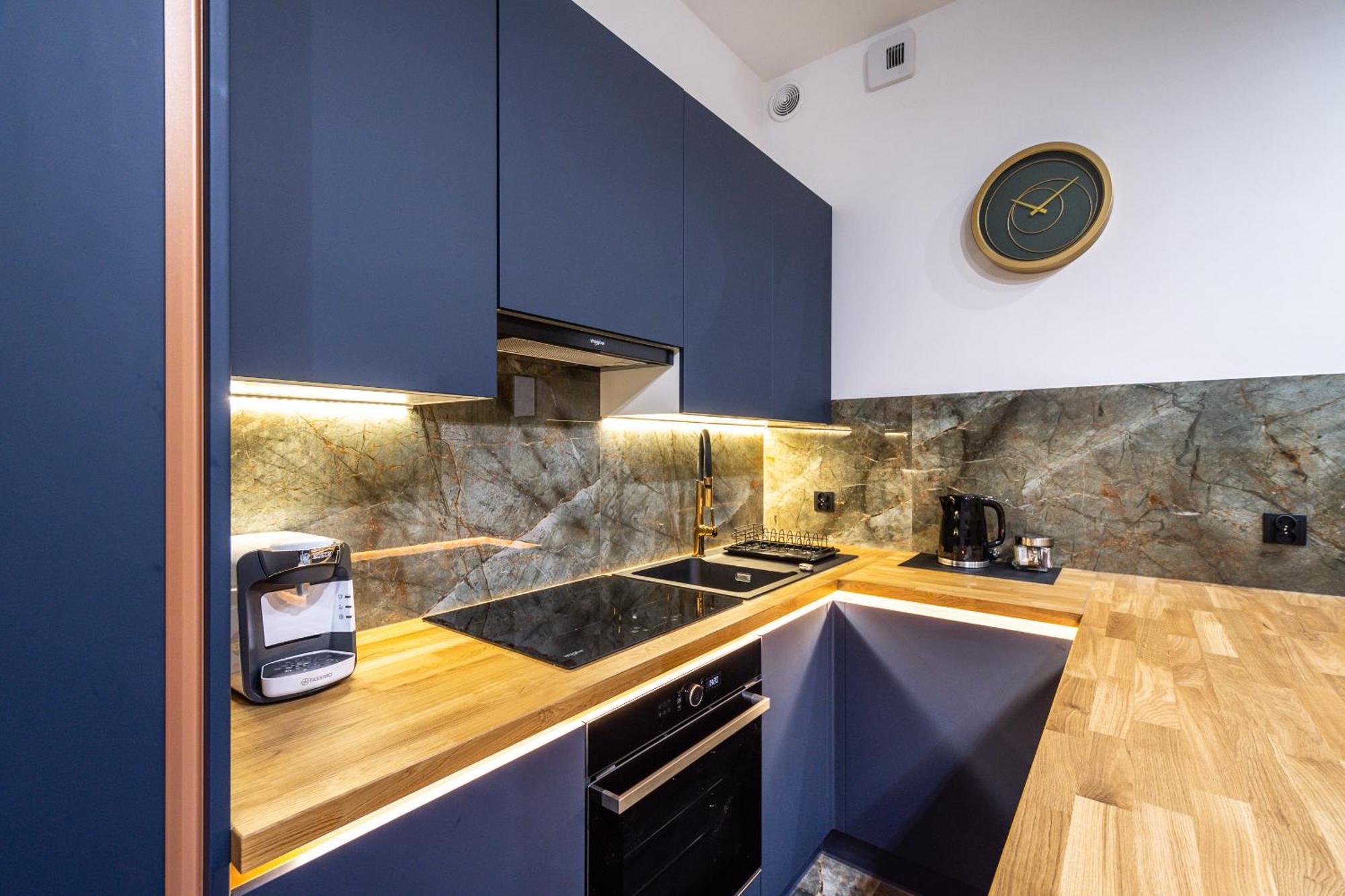 Rentplanet - Apartamenty Kosciuszki Kraków Zewnętrze zdjęcie
