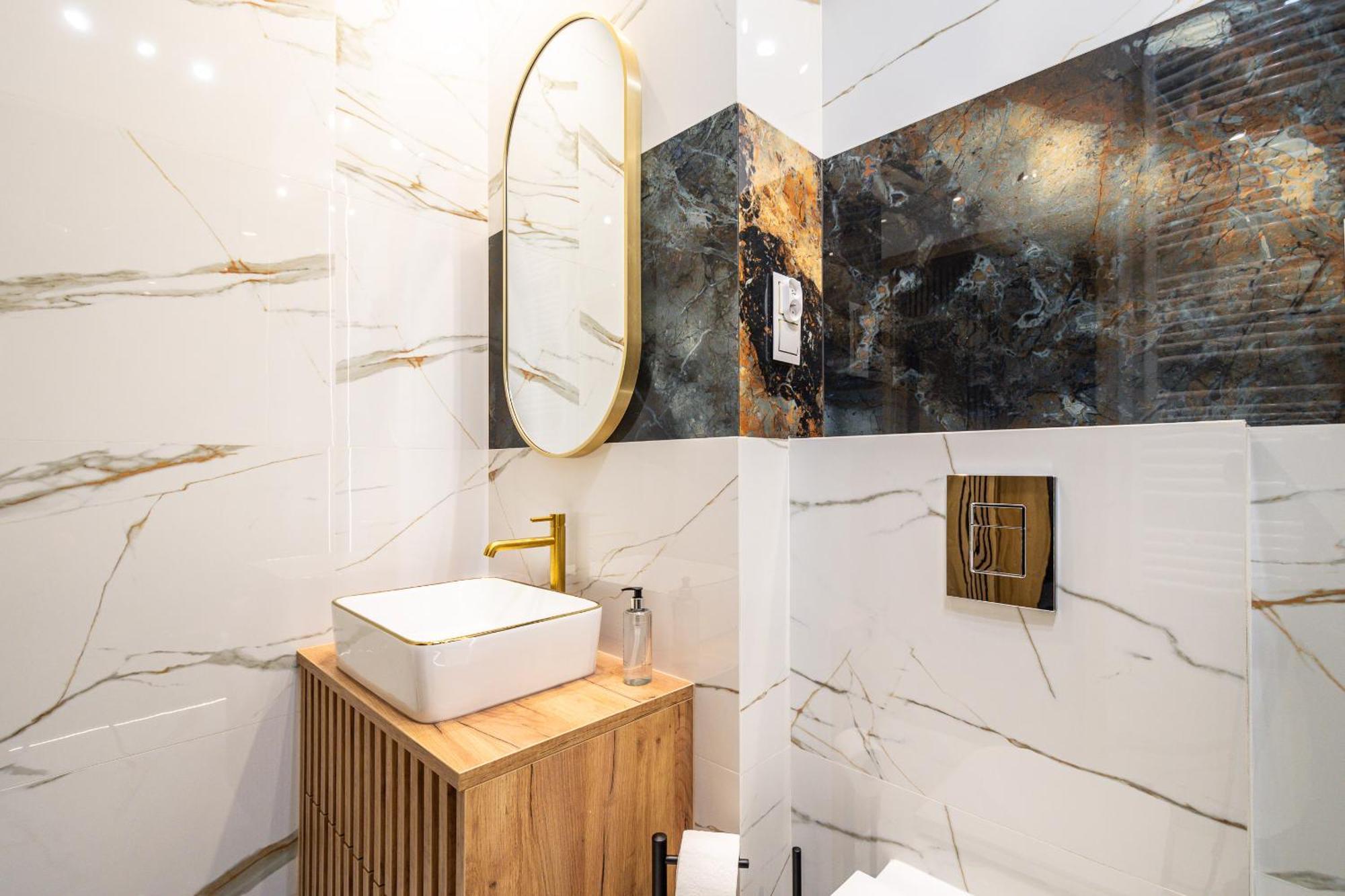 Rentplanet - Apartamenty Kosciuszki Kraków Zewnętrze zdjęcie