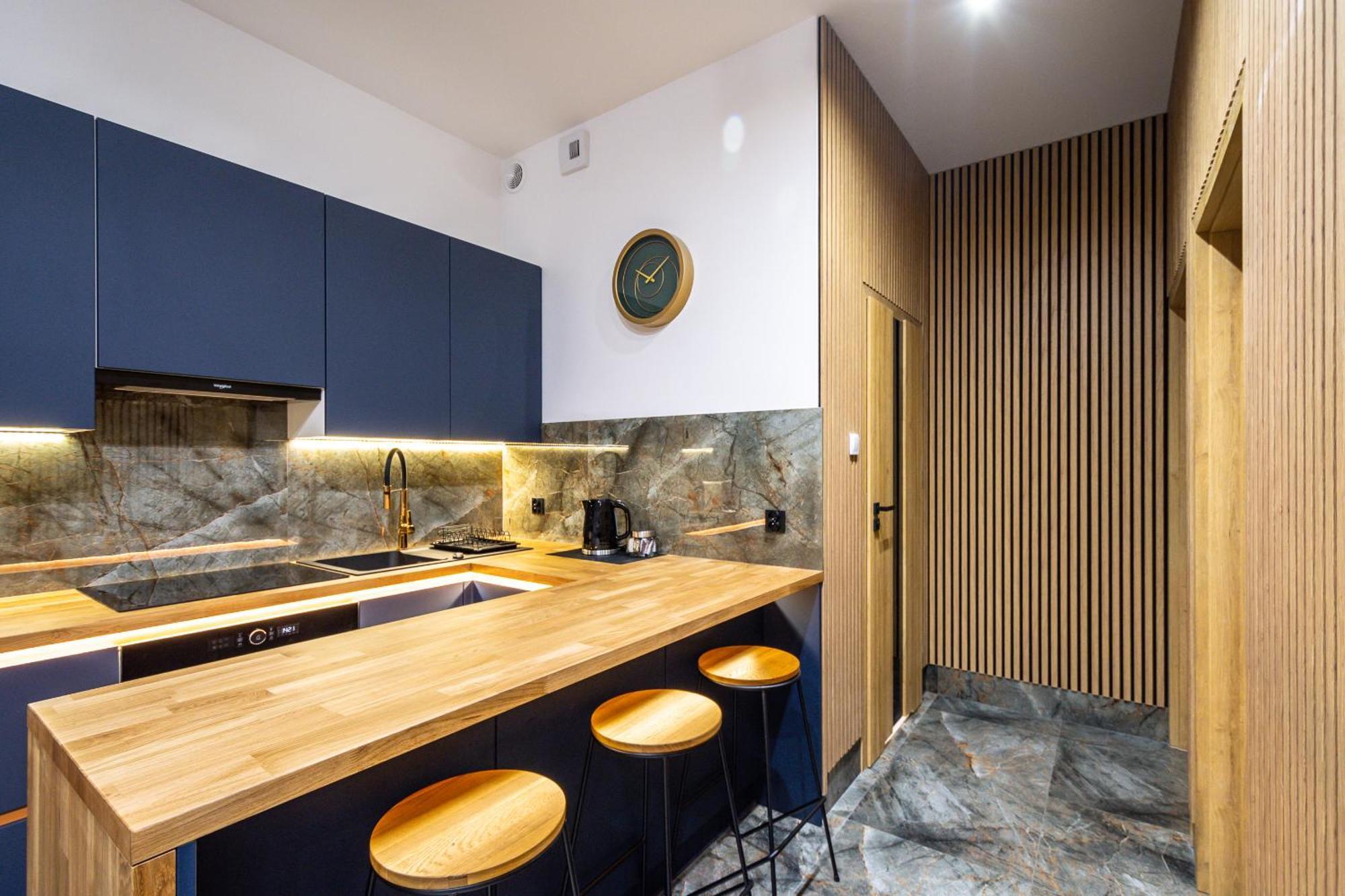Rentplanet - Apartamenty Kosciuszki Kraków Zewnętrze zdjęcie