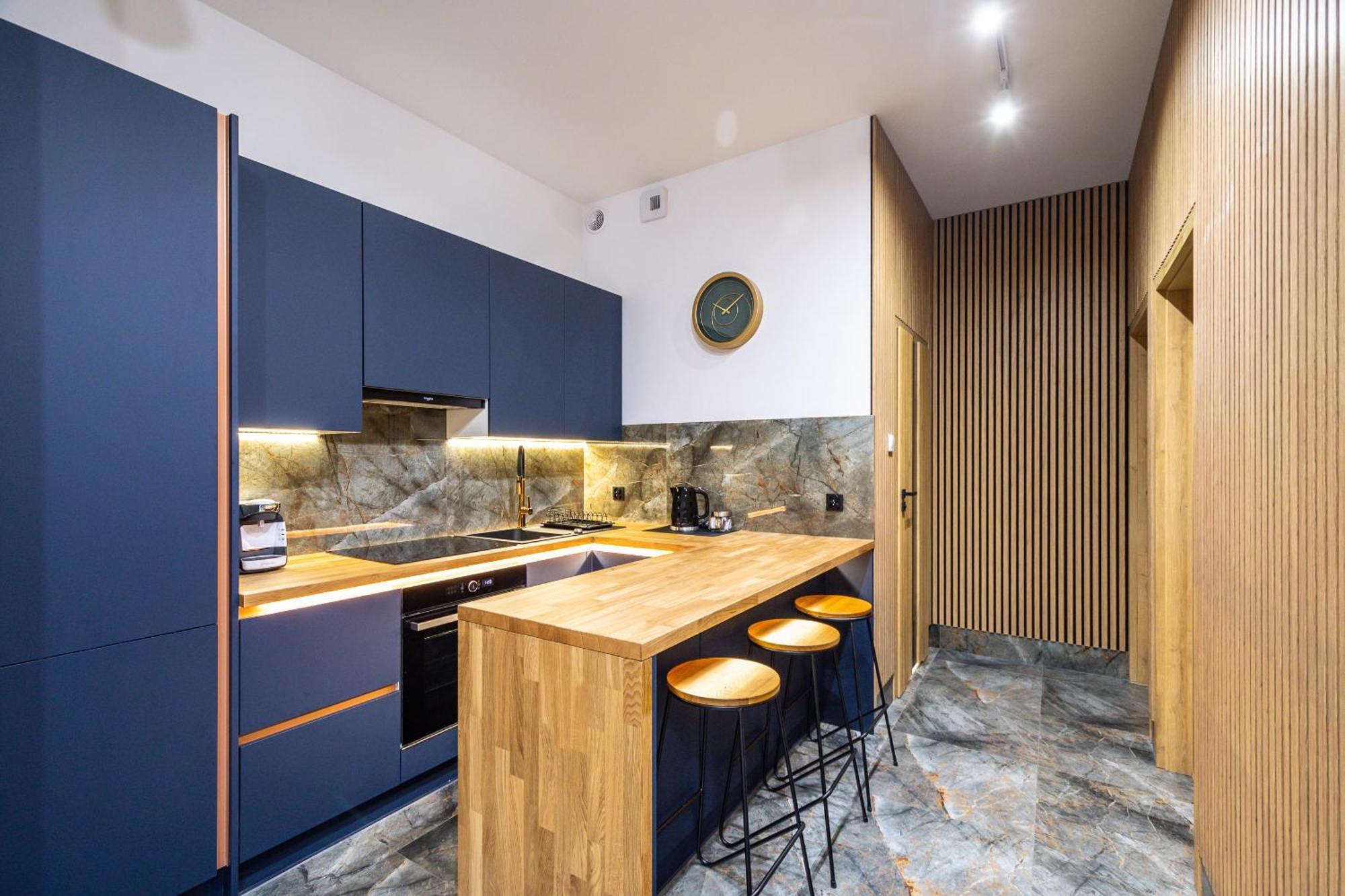 Rentplanet - Apartamenty Kosciuszki Kraków Zewnętrze zdjęcie