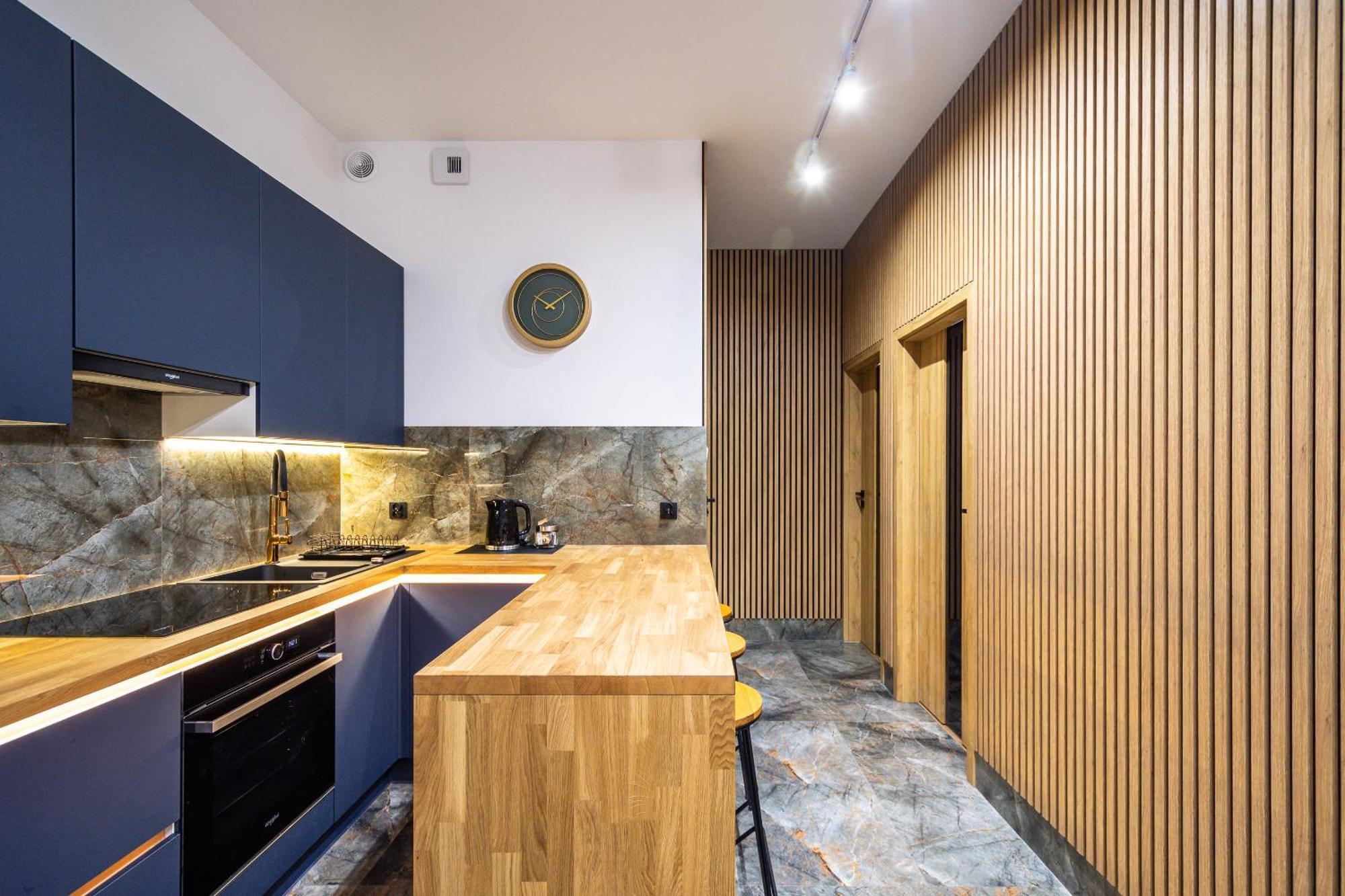 Rentplanet - Apartamenty Kosciuszki Kraków Zewnętrze zdjęcie