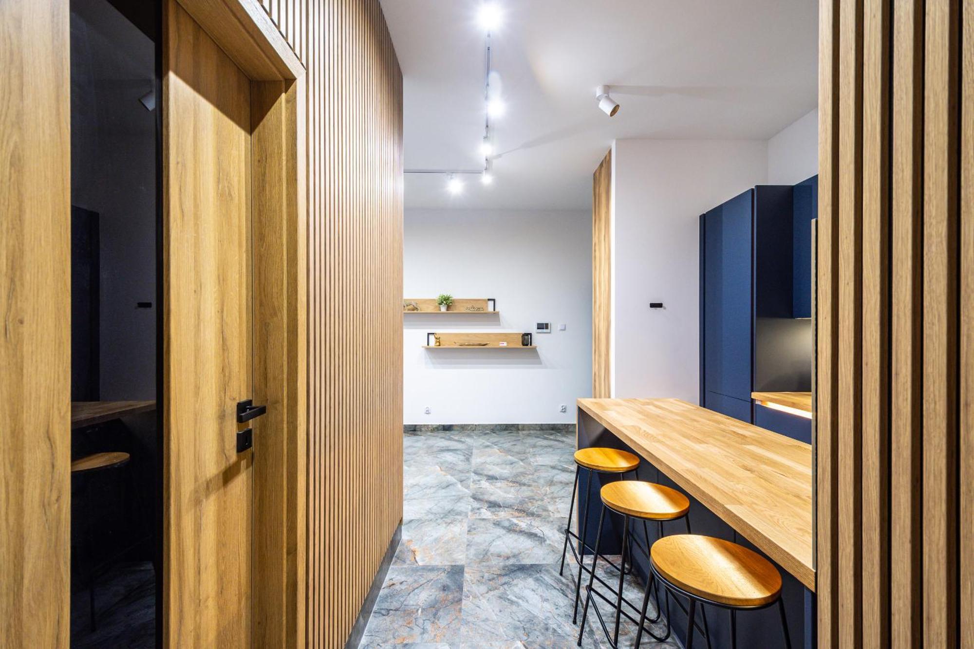 Rentplanet - Apartamenty Kosciuszki Kraków Zewnętrze zdjęcie