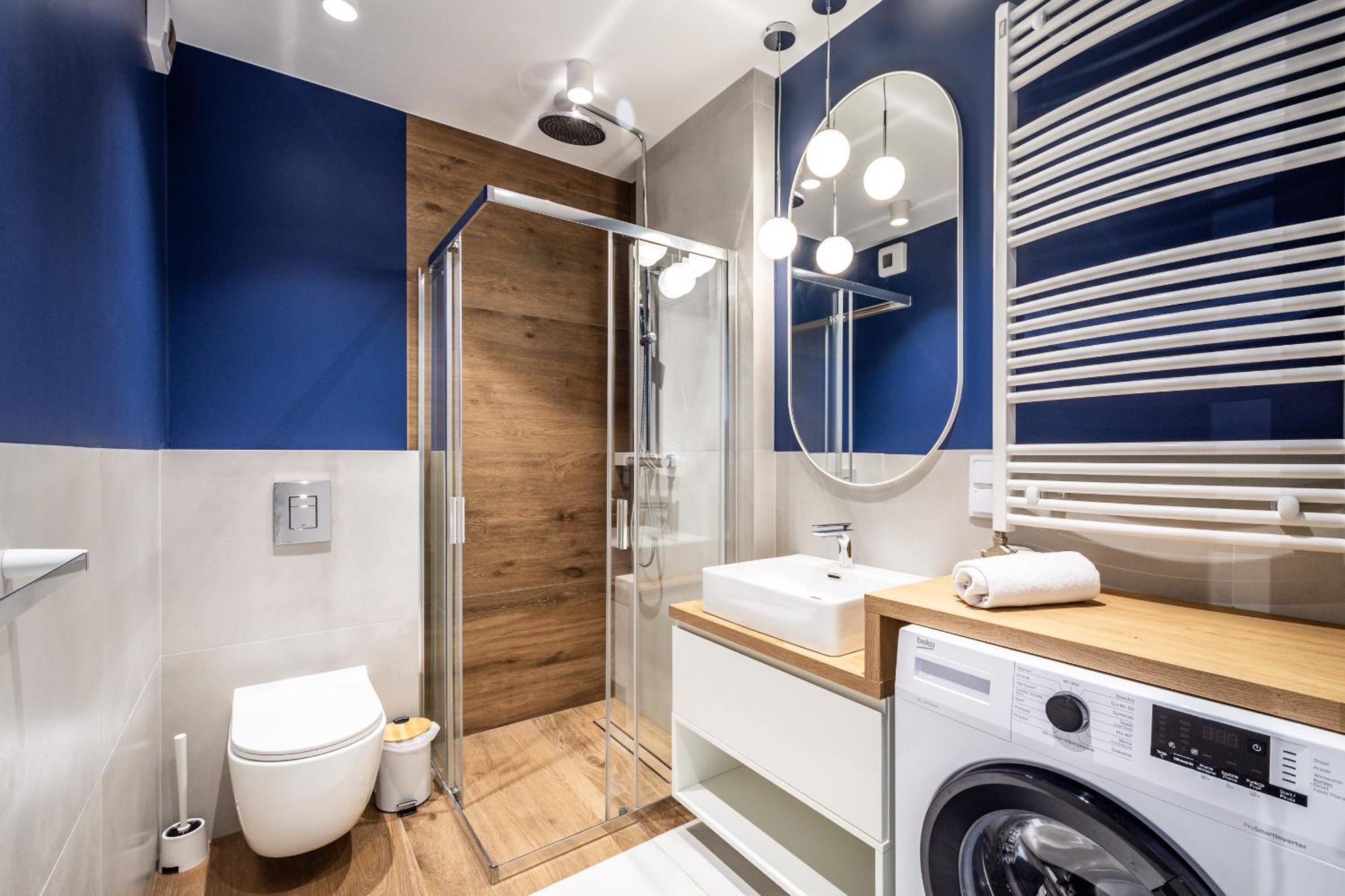 Rentplanet - Apartamenty Kosciuszki Kraków Zewnętrze zdjęcie