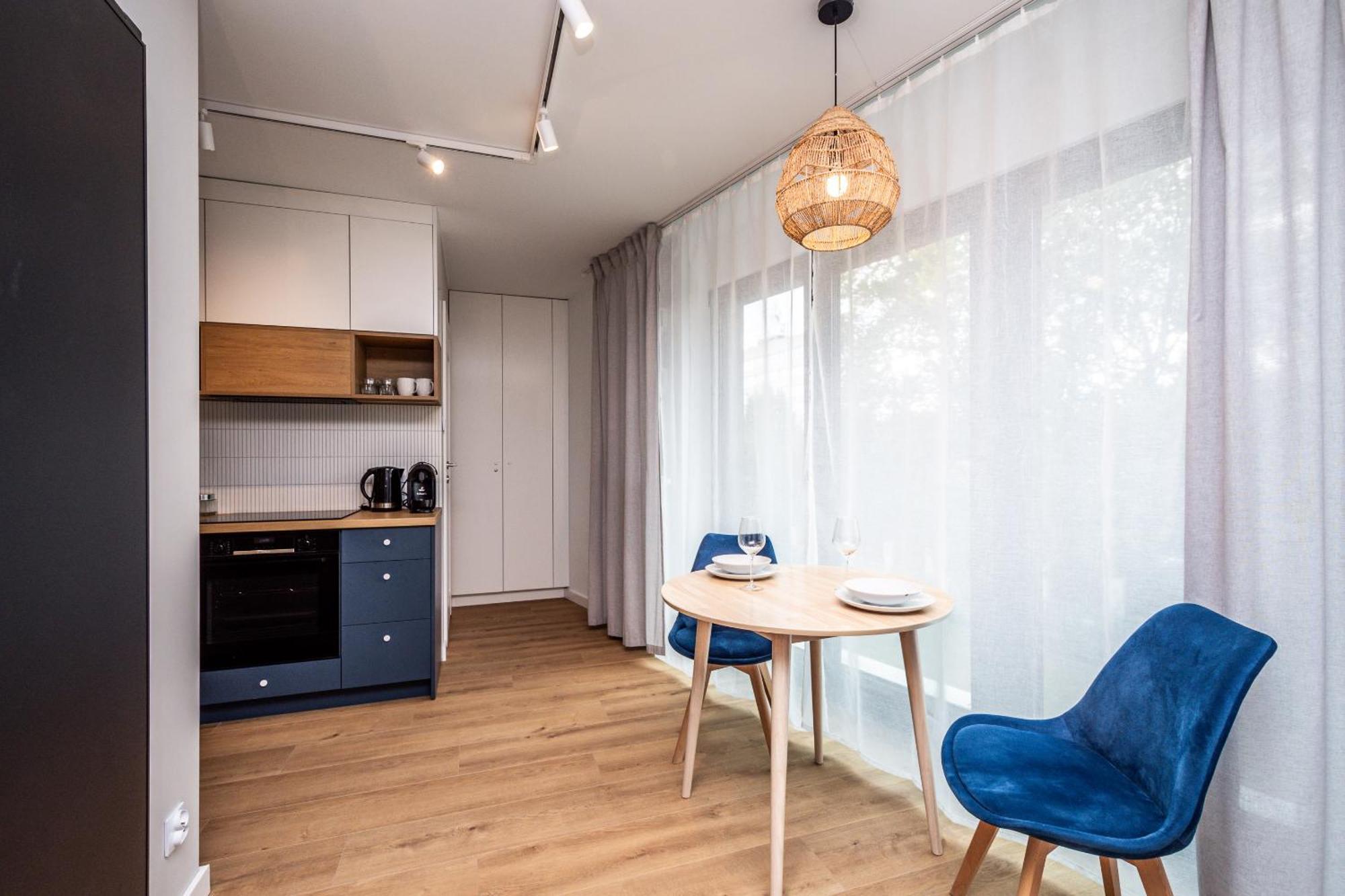 Rentplanet - Apartamenty Kosciuszki Kraków Zewnętrze zdjęcie