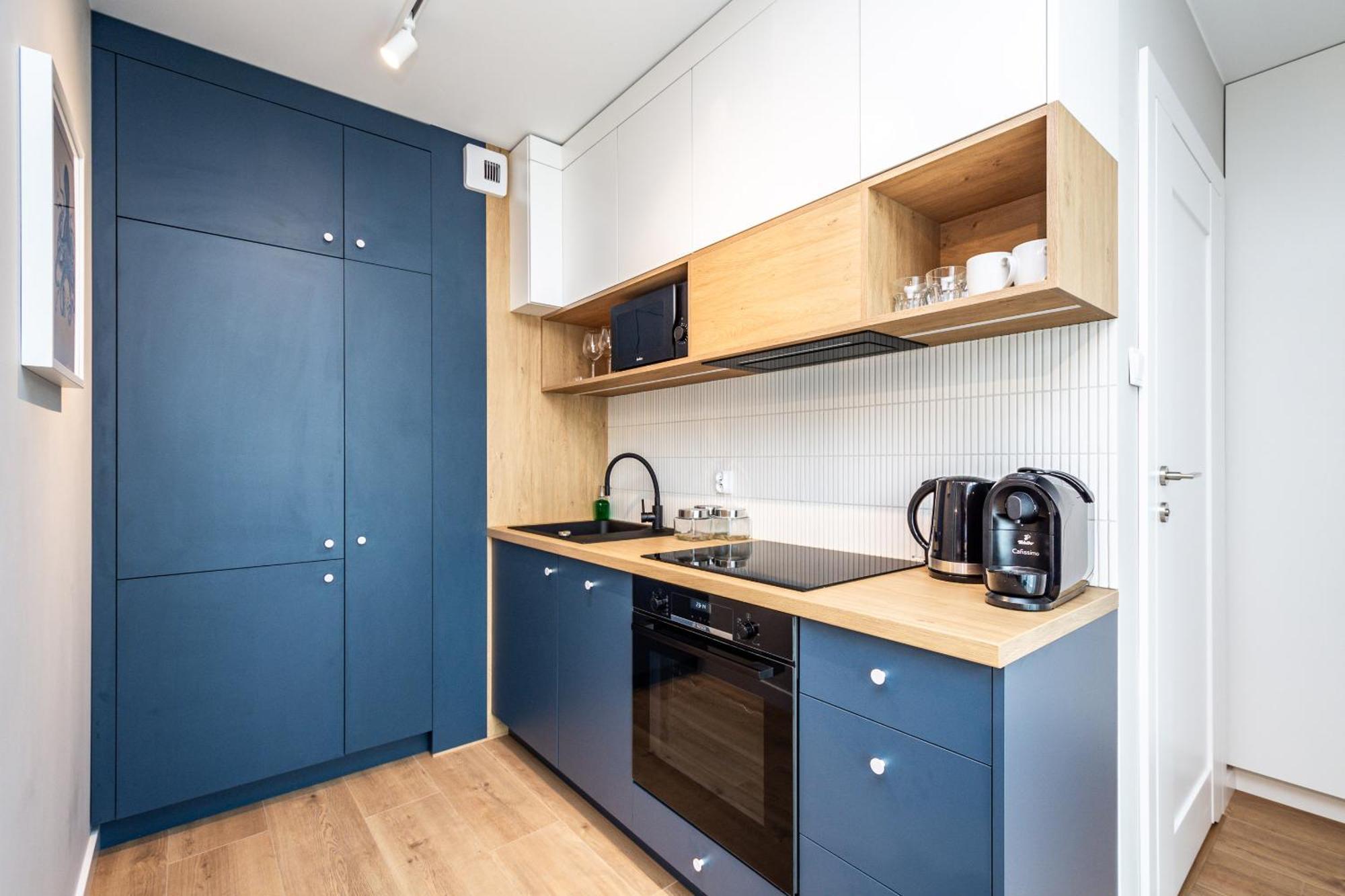 Rentplanet - Apartamenty Kosciuszki Kraków Zewnętrze zdjęcie