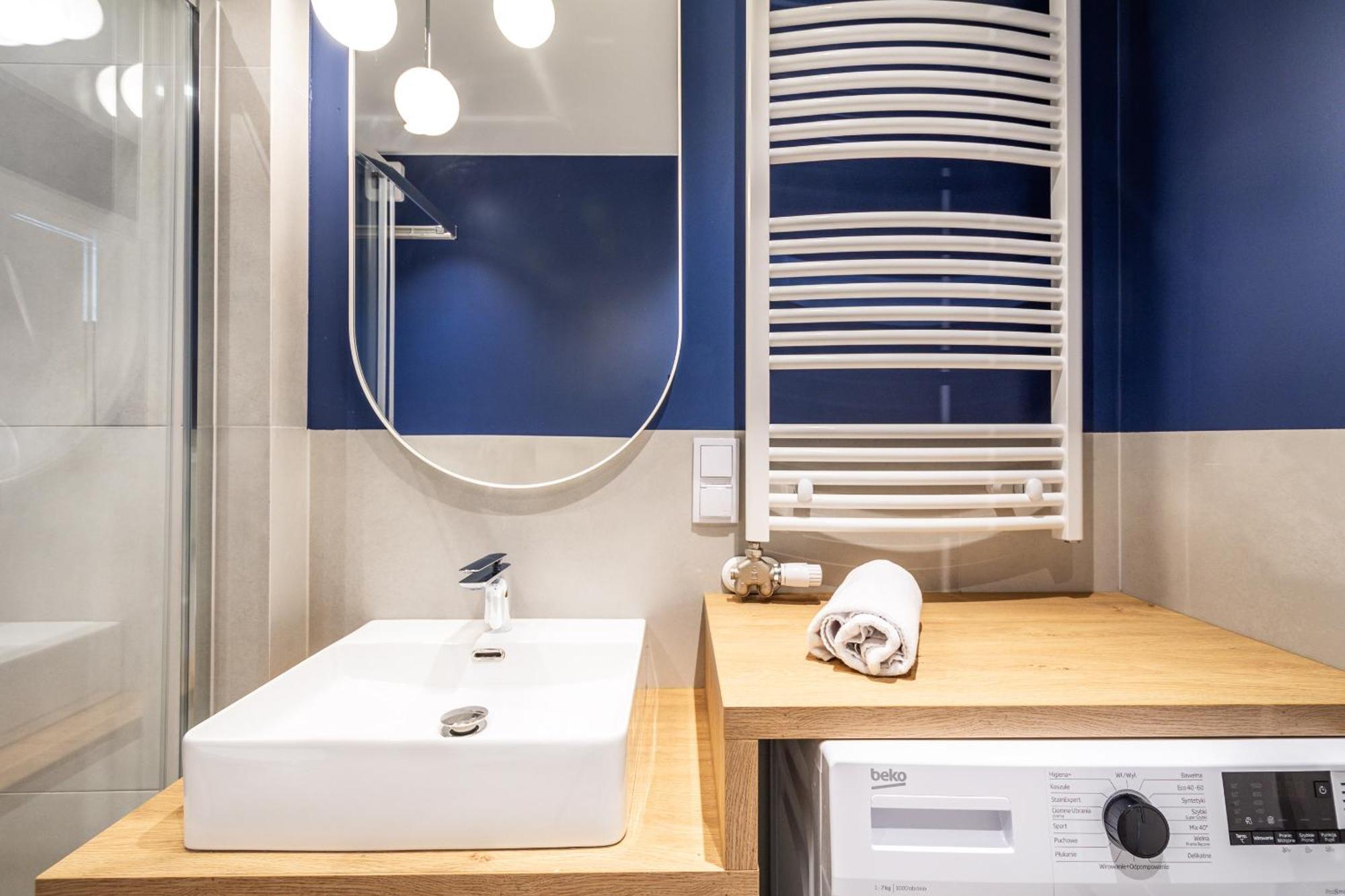Rentplanet - Apartamenty Kosciuszki Kraków Zewnętrze zdjęcie