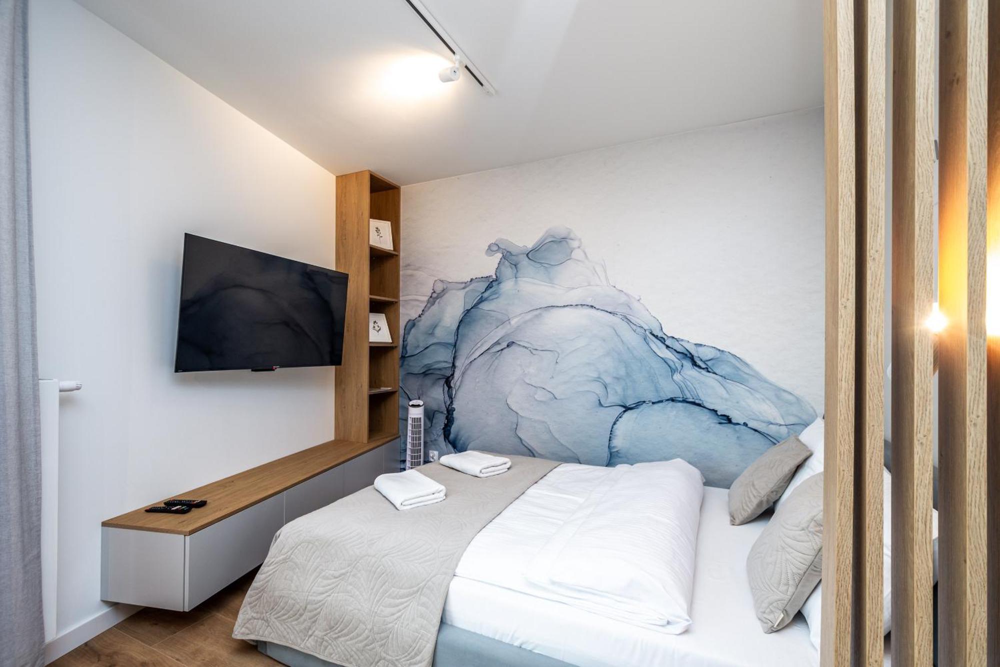 Rentplanet - Apartamenty Kosciuszki Kraków Zewnętrze zdjęcie
