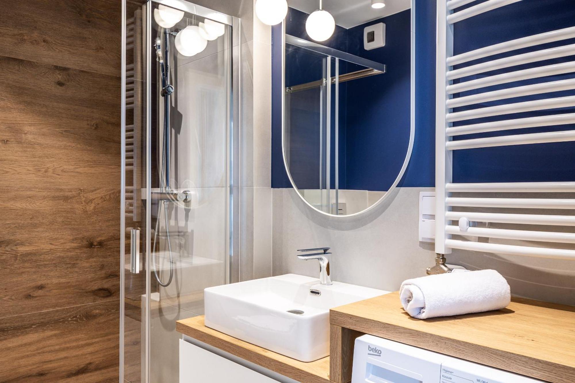Rentplanet - Apartamenty Kosciuszki Kraków Zewnętrze zdjęcie